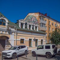 Архитектура :: Жора Житников
