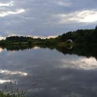Сркдний Урал :: Елена Шаламова