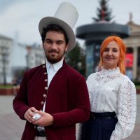 На добрую память!!! :: Радмир Арсеньев