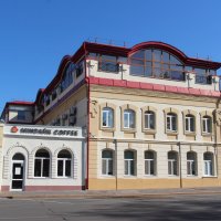 Томск :: Евгения Каравашкина