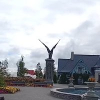 Замок Гарибальди
