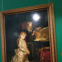 О прекрасном :: Андрей Лукьянов
