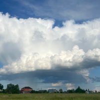 Мобильное фото