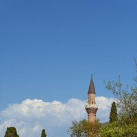 Аланья.