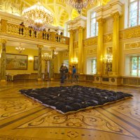 Екатерининский зал