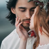 Лишь миг :: Алексей Вирусян