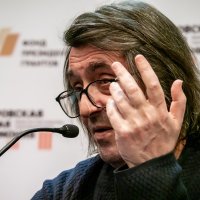 Юрий  Башмет :: Игорь Волков
