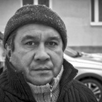 Гастарбайтер