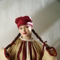 Стиль / Фотомодели
