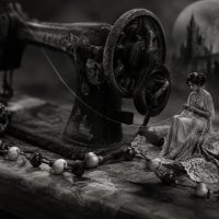 Фантазия