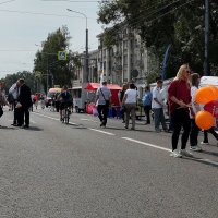 День шахтёра!!!