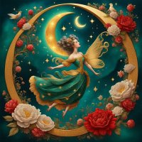 Компьютерное искусство  | ИИ :: linnud 