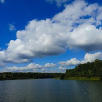 Снова в Москве (5 дней дома)