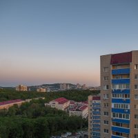 Пейзаж