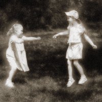 Монокль :: SanSan San