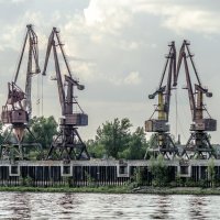 Свидание :: Андрей Щетинин