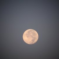 Луна, камень преткновения, алгоритмы и естественный взгляд Apple