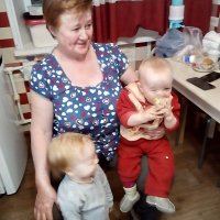 Милые :: Андрей Хлопонин Милые :: Андрей Хлопонин