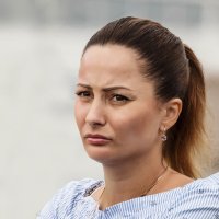 Портрет
