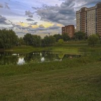 Пейзаж