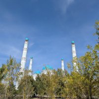 Сентябрь