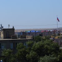 Когда-то я жил в этом доме