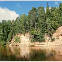 Чертова пещера