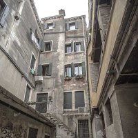 Venezia.