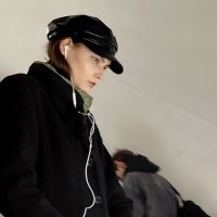 Повседневная жизнь :: Владимир Захаров