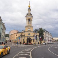Рождественская Церковь