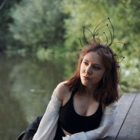 Стиль / Фотомодели