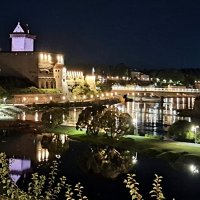Две крепости