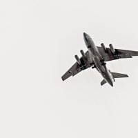 ИЛ-76 :: Валерий Иванович ИЛ-76 :: Валерий Иванович