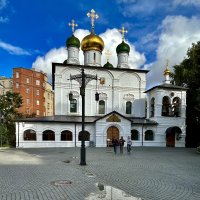 Еще один ракурс