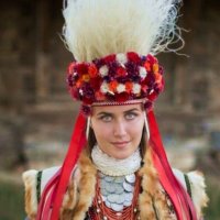 одяг наших пращурів :: Степан Карачко