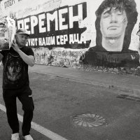 Перемен. :: Владимир Машевский