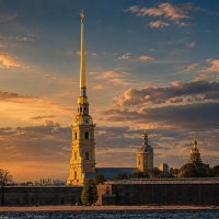 Петрапавловка