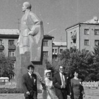 Времена :: Андрей Хлопонин Времена :: Андрей Хлопонин