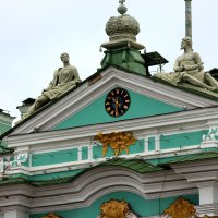 Архитектура