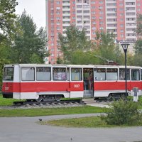 13 номер на отдыхе :: Anguss Grand