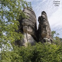 Скалы :: Michael M