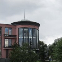 про Екатринбург