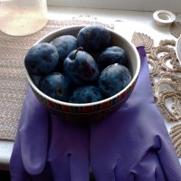 Натюрморт :: Валентина Береснева
