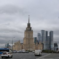 Архитектура