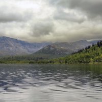 Хибины