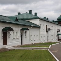 Архитектура