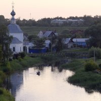 Пейзаж :: Алексей Неустроев Пейзаж :: Алексей Неустроев
