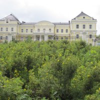 про Екатеринбург