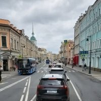 Сретенка