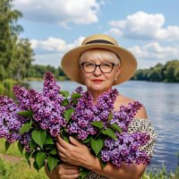 Природа :: Анатолий Уткин